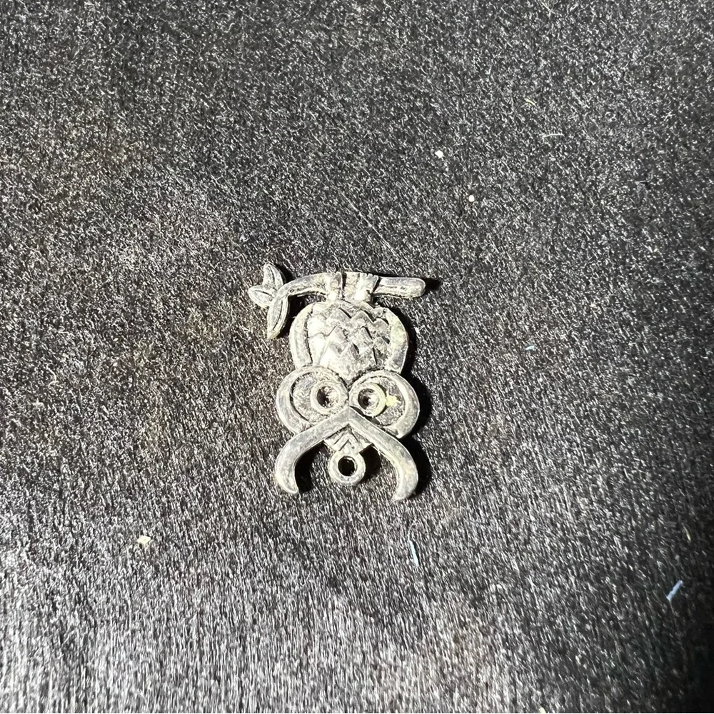 Owl Pendant - Picture 11 of 13